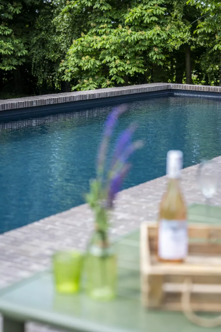 Kortrijk - Puur Pool