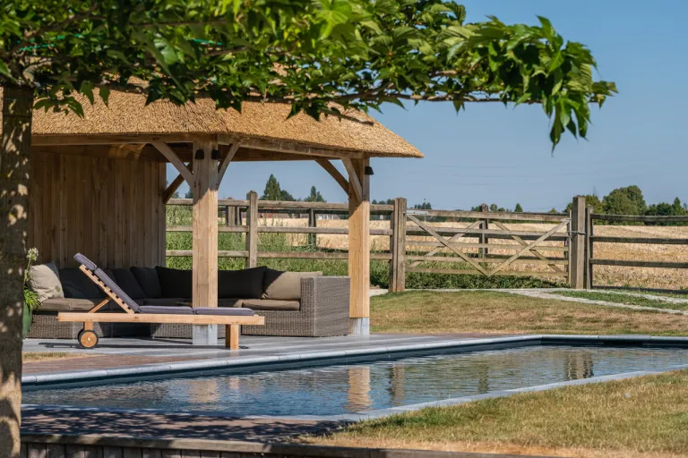 Bellegem - Puur Pool