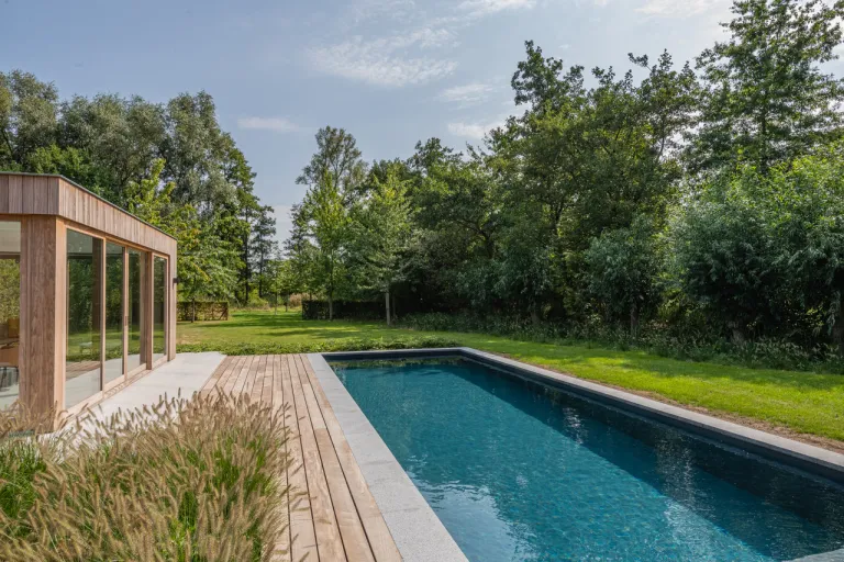 Gent - Puur Pool