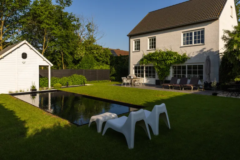 Bachte-Maria-Leerne - Puur Pool